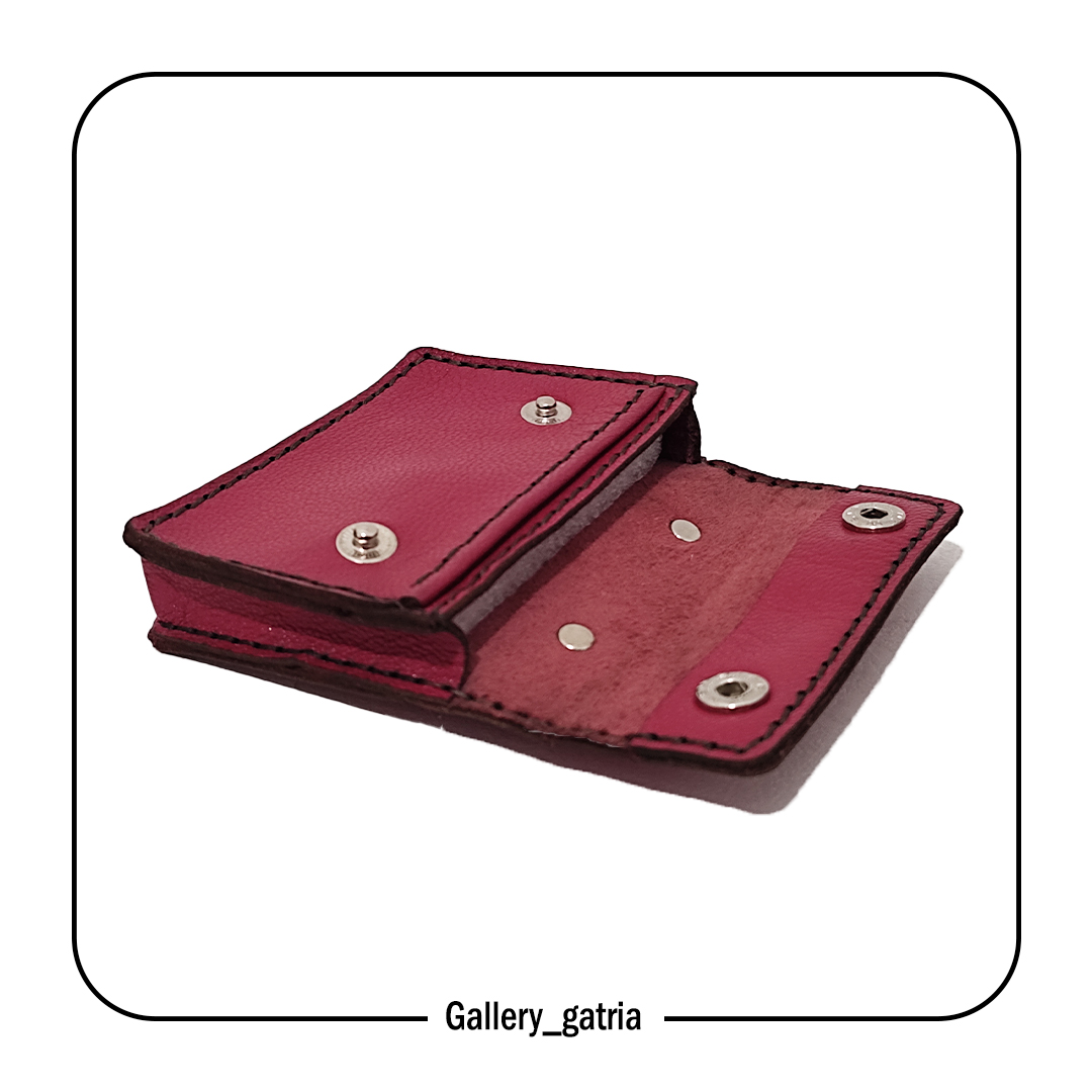 تصویر کیف کارت فانتزی 