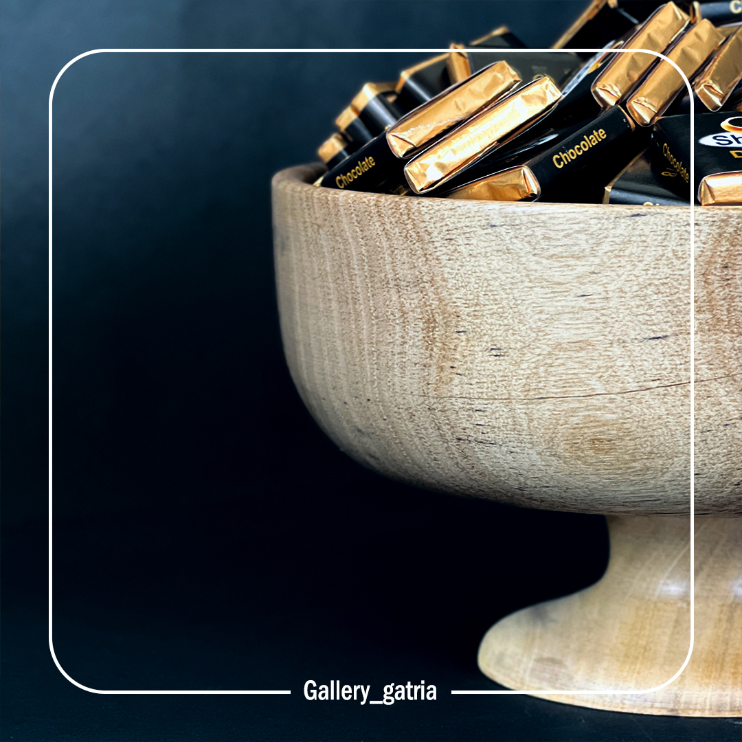 تصویر شکلات خوری قطر 18/5 