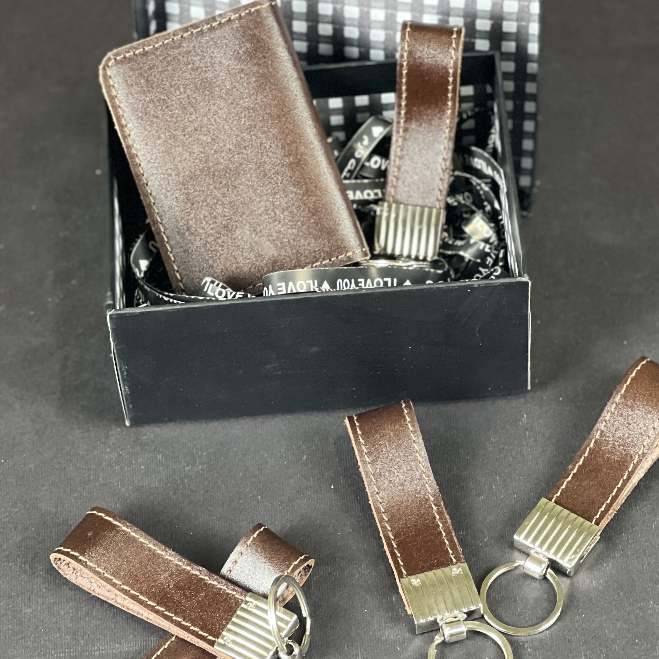 تصویر پک کادو ولنتاین مردانه 3 