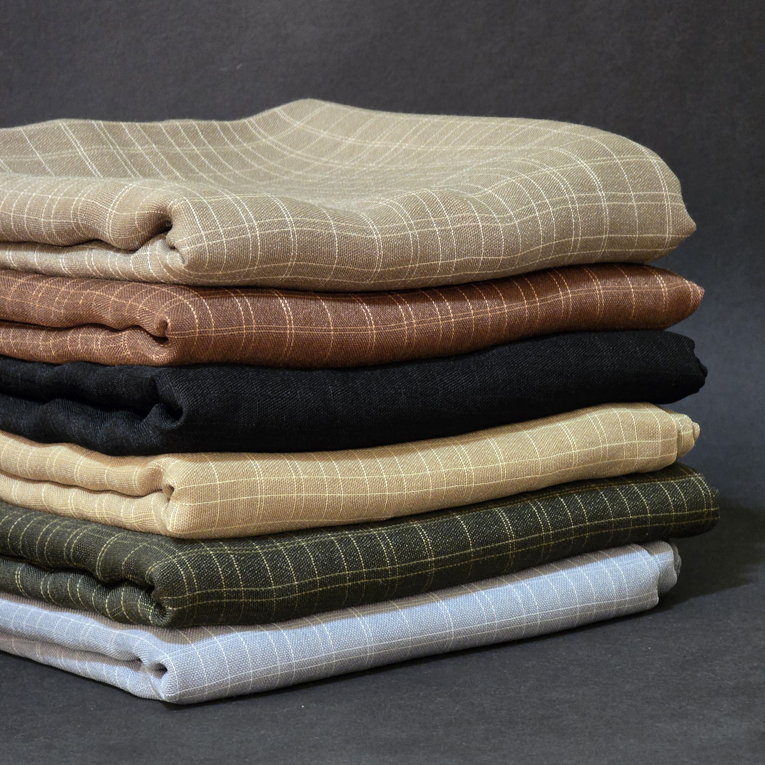 تصویر روسری لنین 